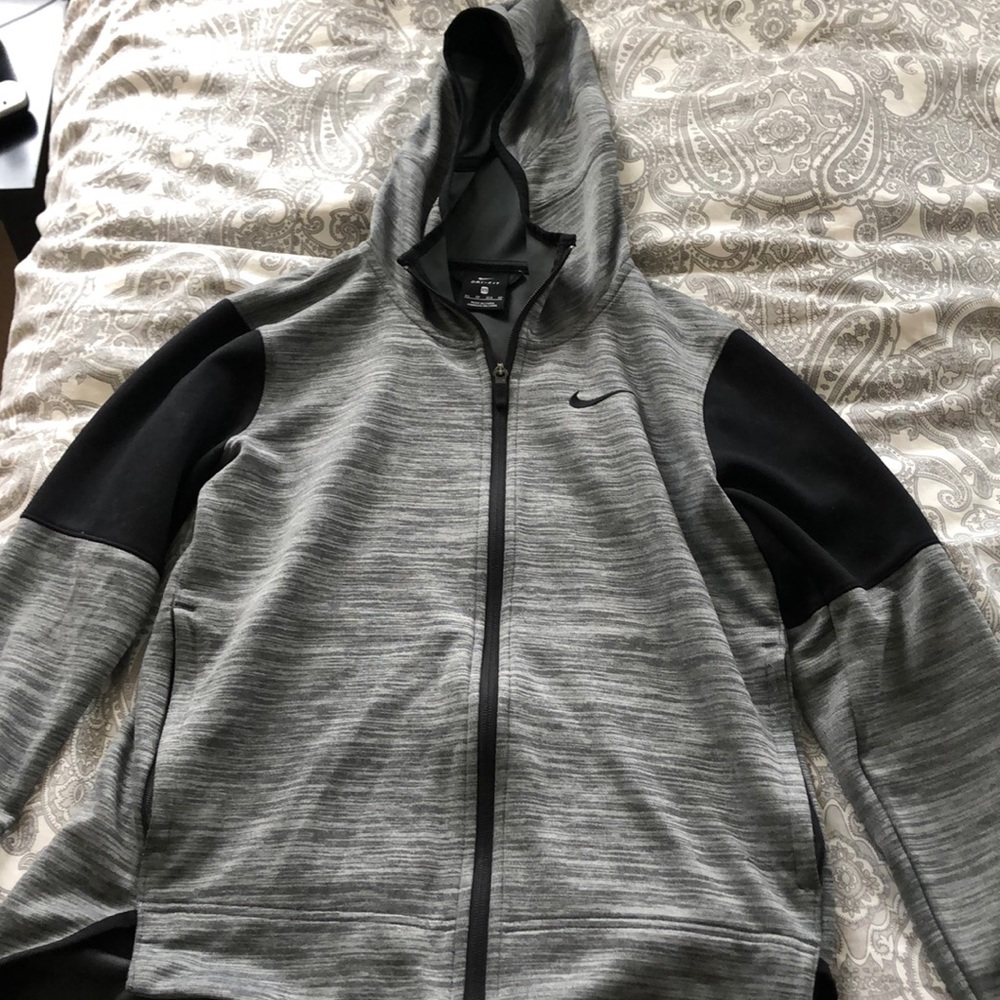 Nike tech hoodie